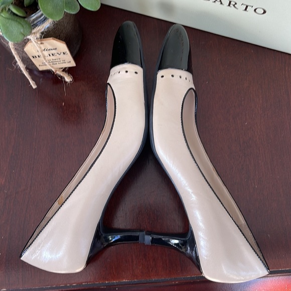 FRANCO SARTO - Heeled Shoes - Size 7 - Pre-owned - Picture 4 of 7